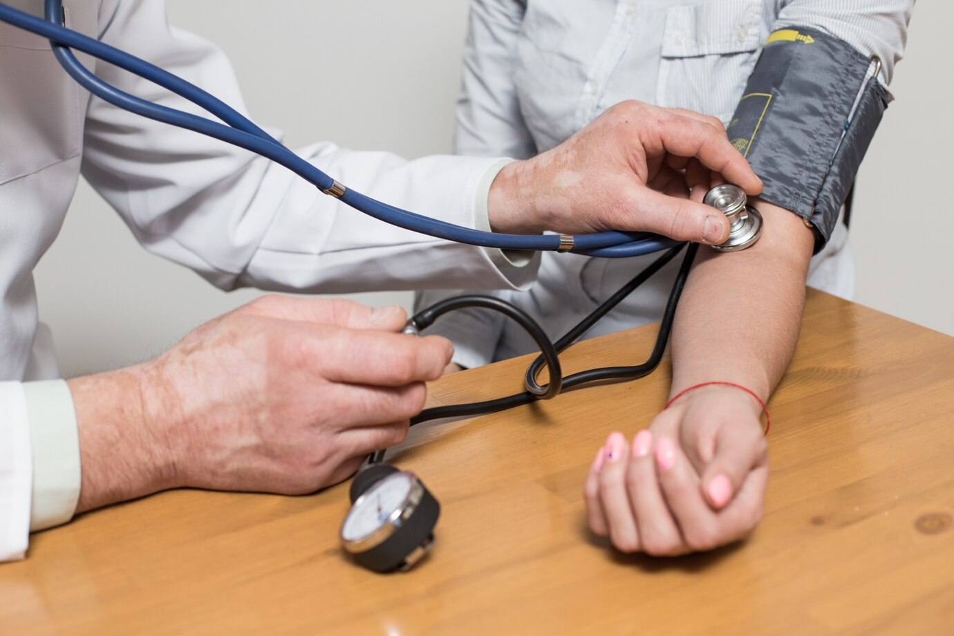 Two Probiotics Identified as Promising Hypertension Treatments