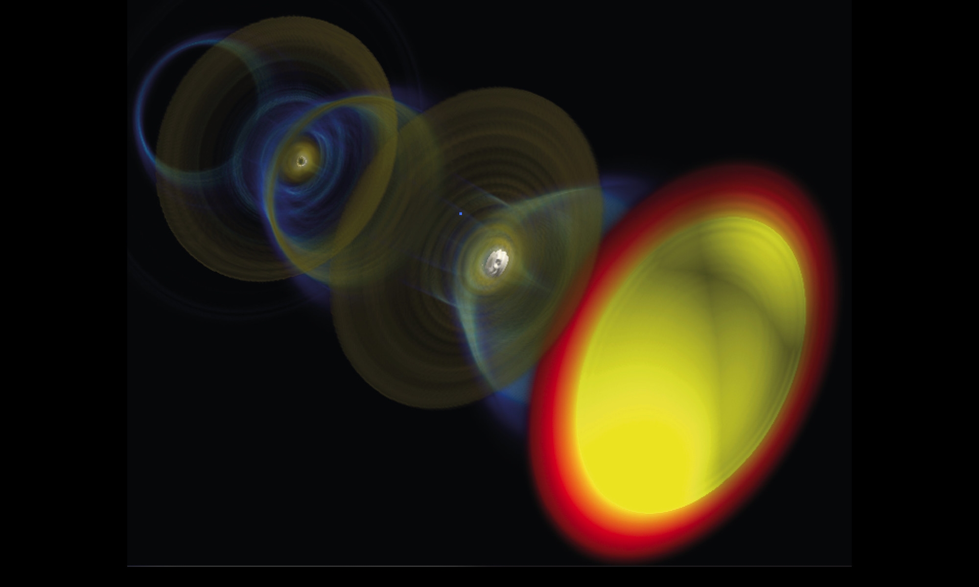 Scientists propose super-bright light sources powered by quasiparticles
