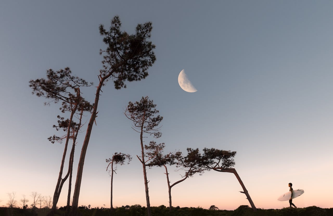 The Moon is 40 million years older than previously thought