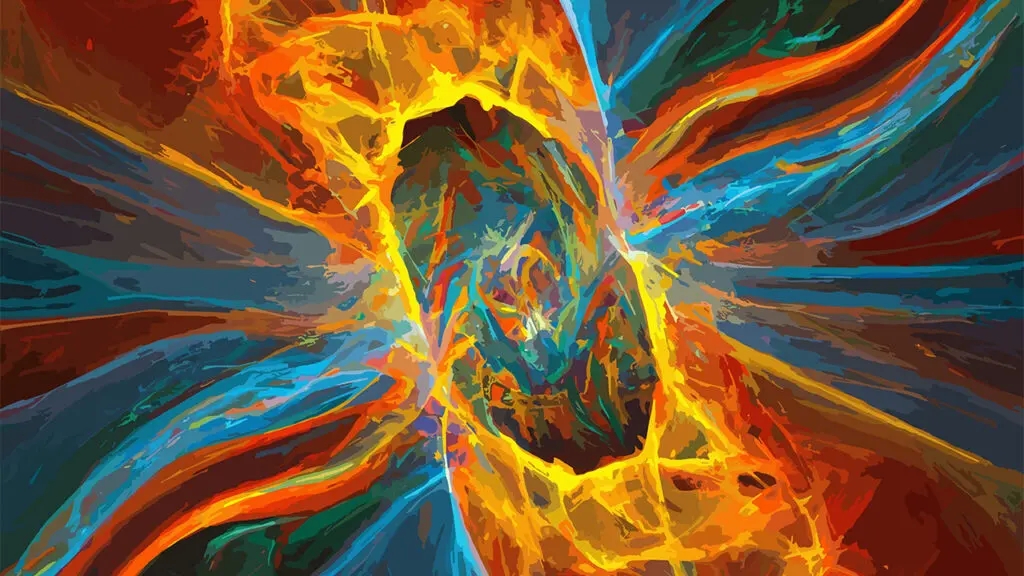 Bartering Light for Light: Scientists Discover New System to Control the Chaotic Behavior of Light