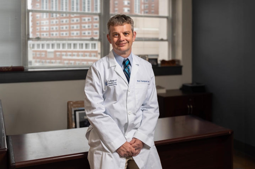 UK researcher helps solve 60-year mystery inside heart, publishes in Nature