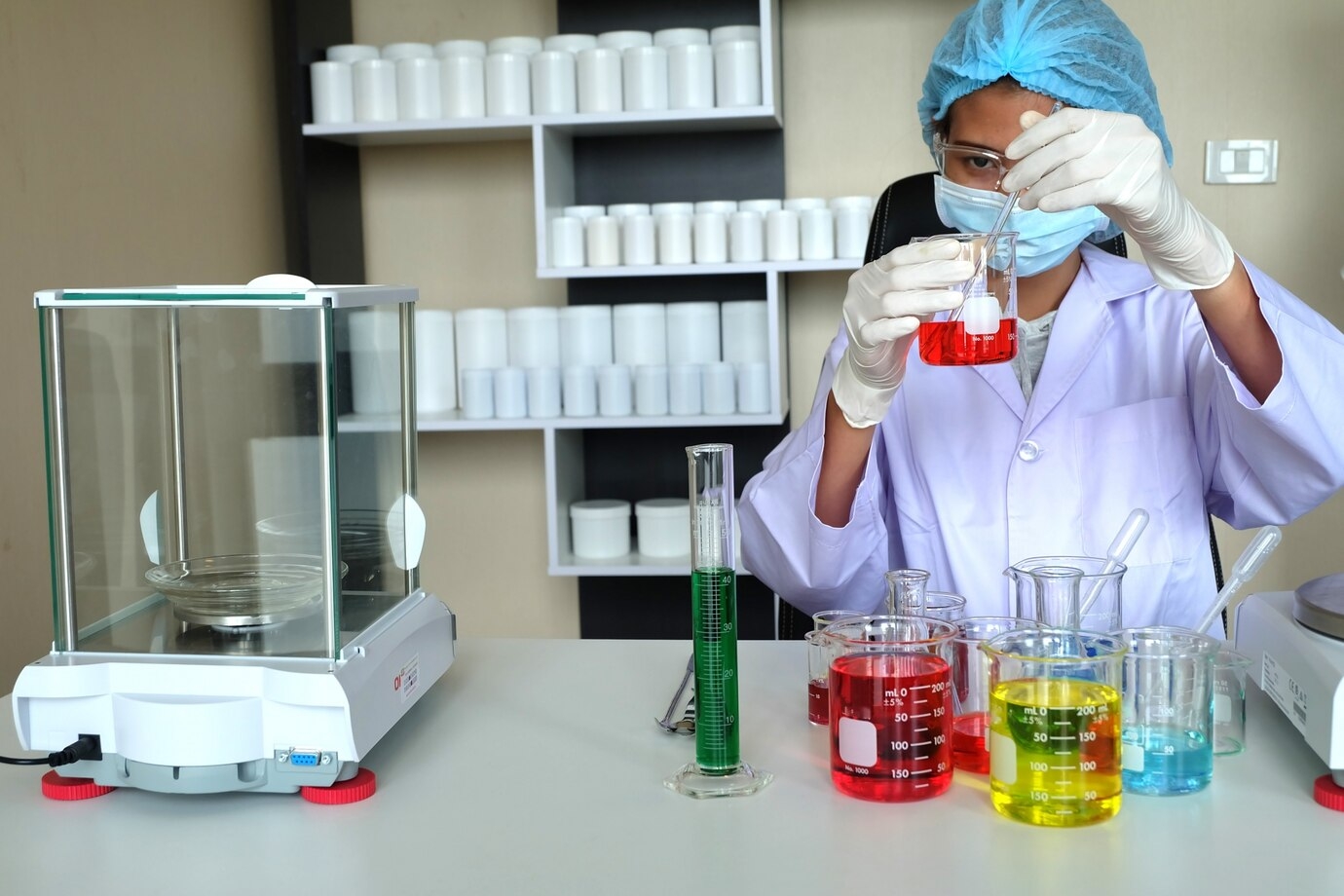 Researchers Develop Gel to Deliver Cancer Drugs for Solid Tumors