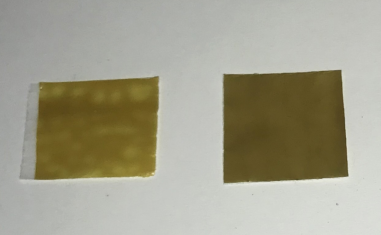 CSU leads interdisciplinary research into antibacterial material for internal medical devices