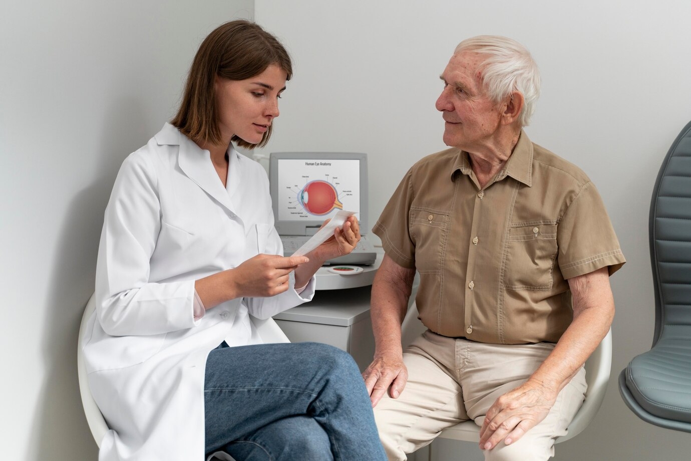 New Findings Reveal Important Insights into Age-Related Nonresolving Inflammation