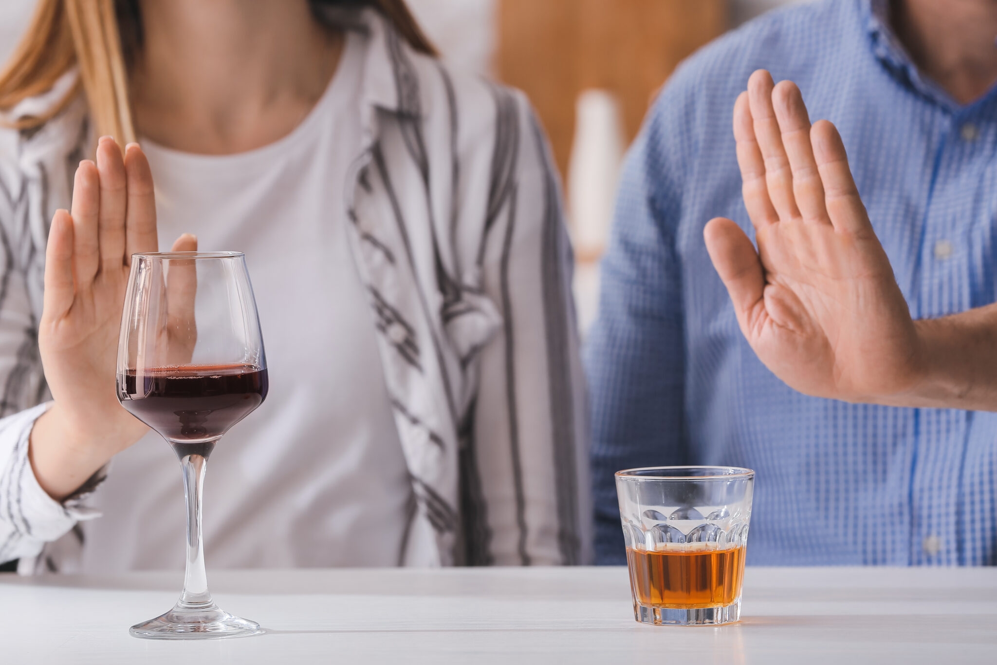 Texas A&M Researcher Says Men Should Abstain From Drinking At Least Three Months Prior To Conceiving