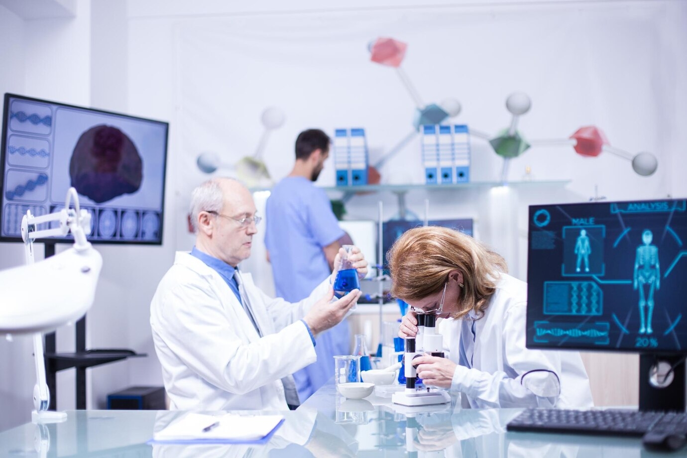 Researchers discover new classes of RNA for learning and memory