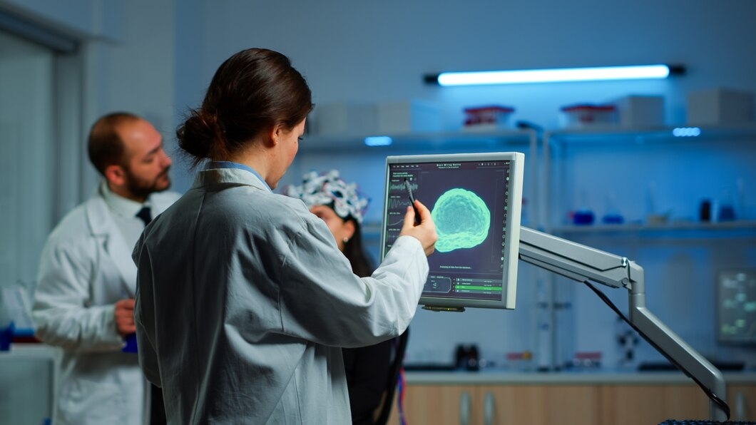 Foundation laid for improved diagnostic imaging of brain tumors