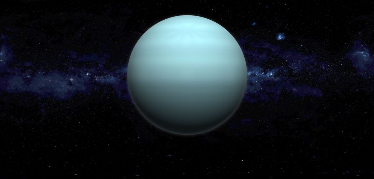 New images reveal what Neptune and Uranus really look like