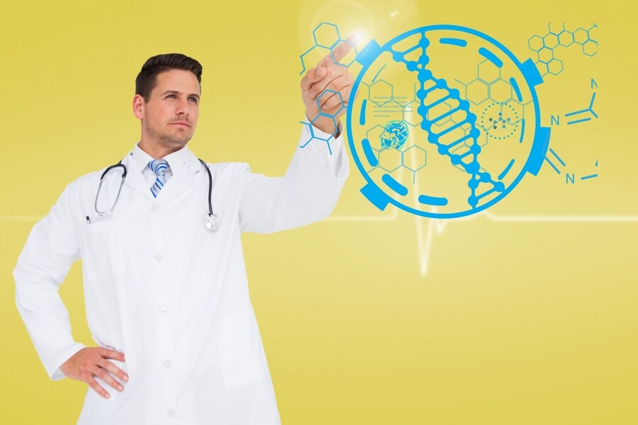 Study Reveals New Genetic Link Between Anorexia Nervosa and Being an Early Riser
