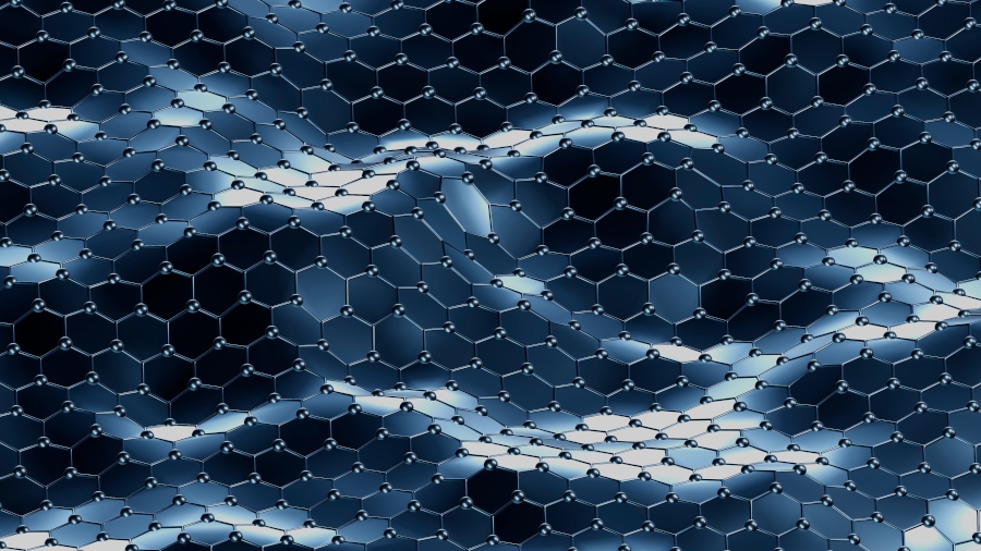 Innovative graphene-based implantable technology paves the way for high-precision therapeutic applications