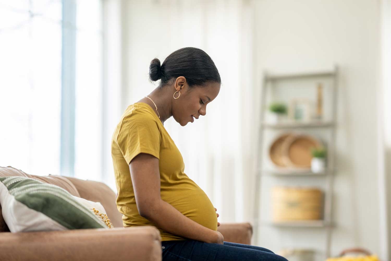 Genetic Discovery Reveals Who Can Benefit from Preterm Birth Therapy
