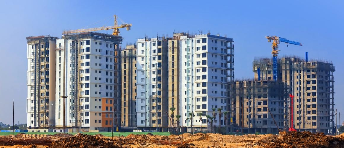 Achieving Sustainable Urban Growth on a Global Scale