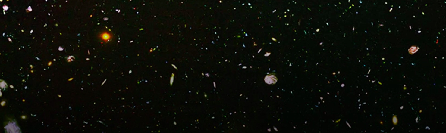 Rutgers Astronomer Leads Effort to Map History of Stars in Nearby Galaxy