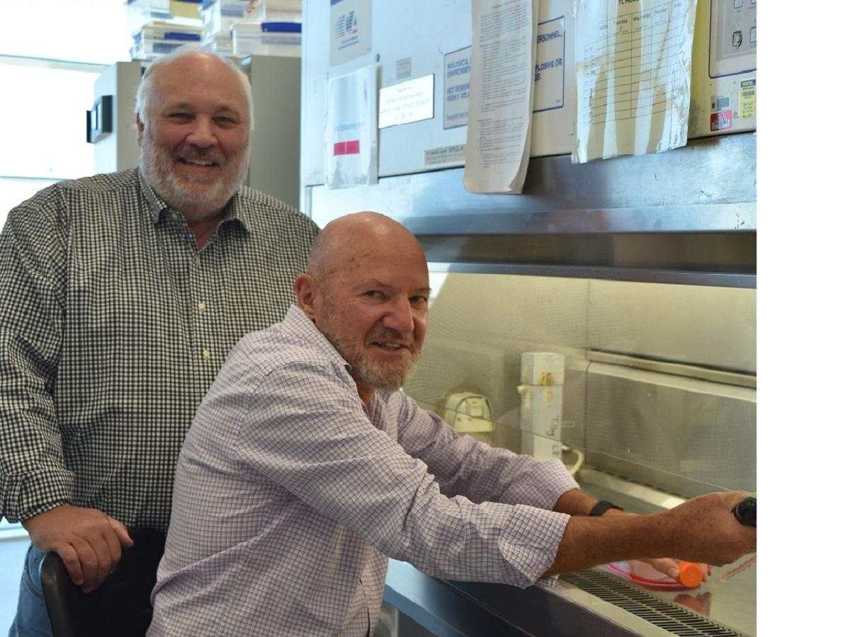 Strongest contender in decades in fight against breast cancer