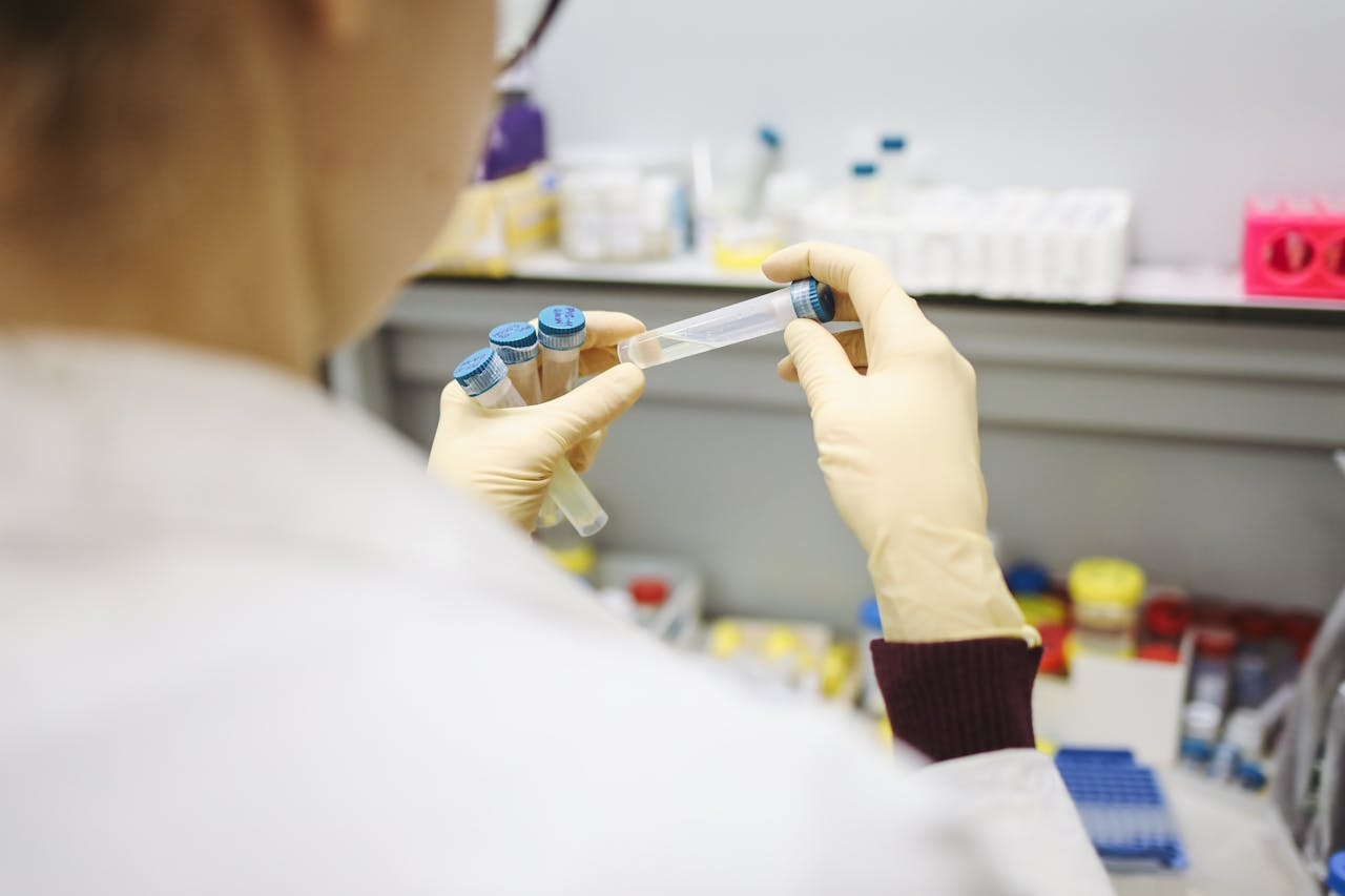 Vaccine monitoring crucial as SARS-CoV-2 variants continue to evolve