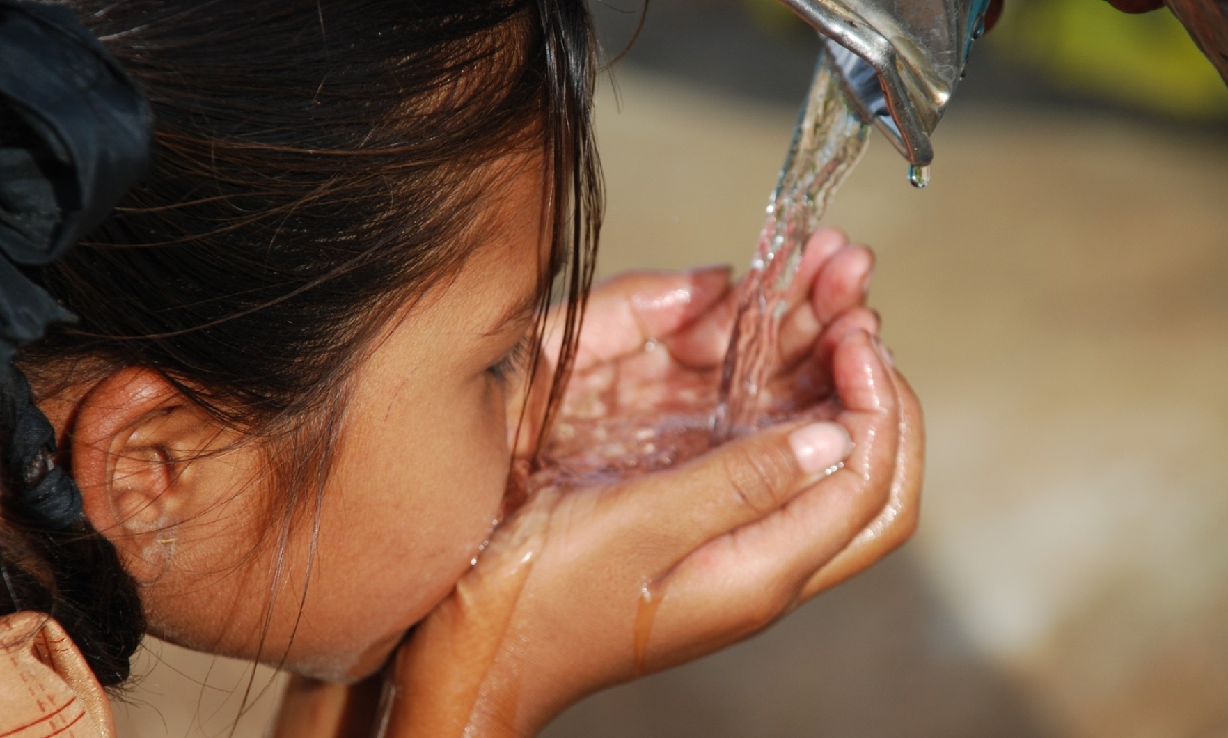 Study Estimates Nearly 70 Percent of Children Under Six in Chicago May Be Exposed to Lead-Contaminated Tap Water