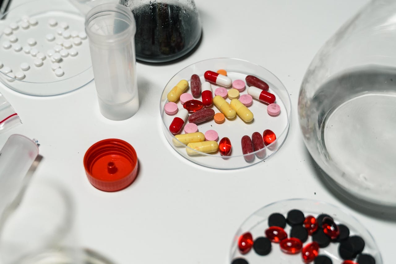 A Combination of Approved Drugs Enhances the Delivery of Anti-Bacterial Medications to Treat Tuberculosis