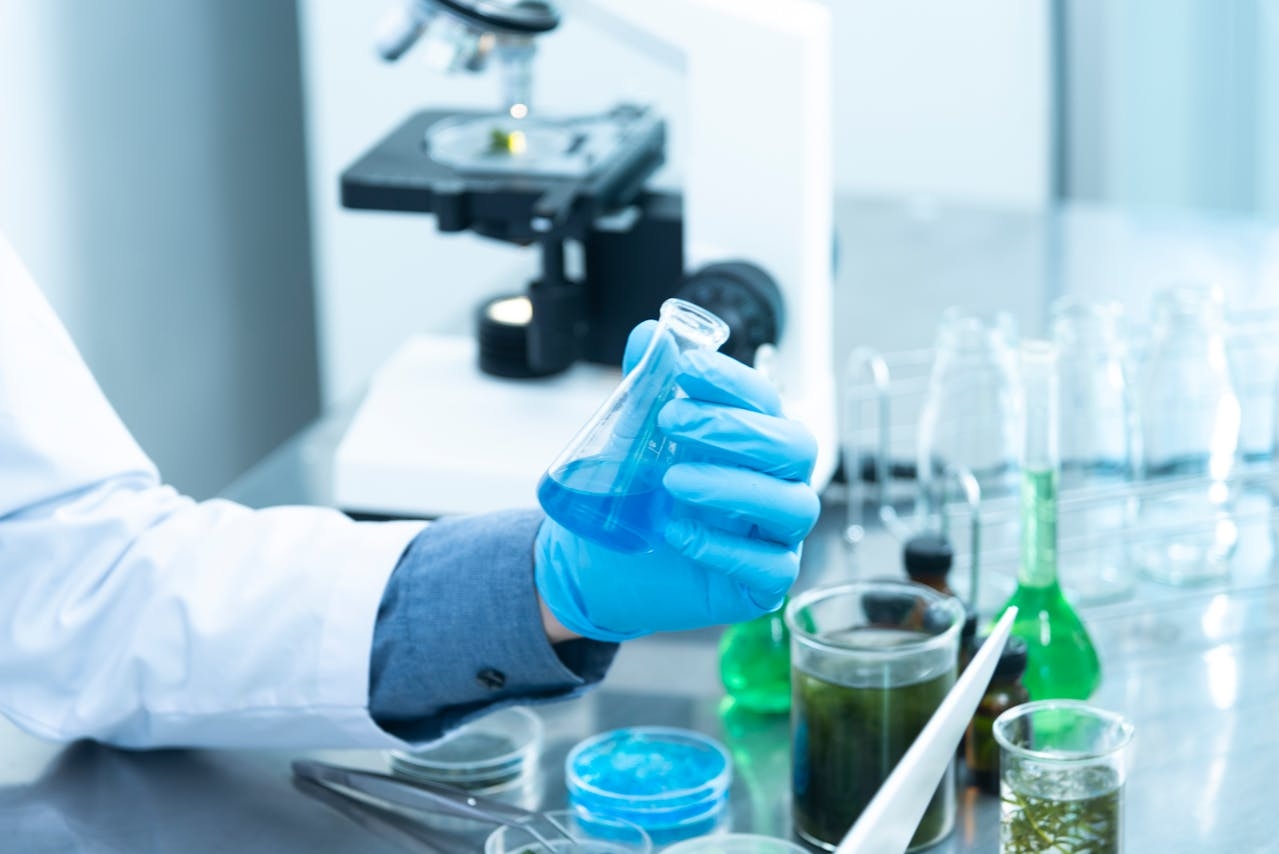 Scientists link certain gut bacteria to lower heart disease risk