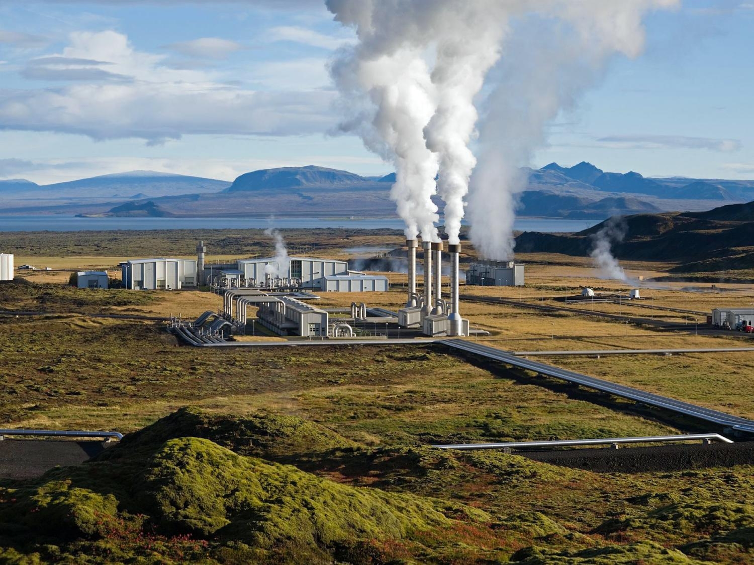 Rock permeability, microquakes link may be a boon for geothermal energy
