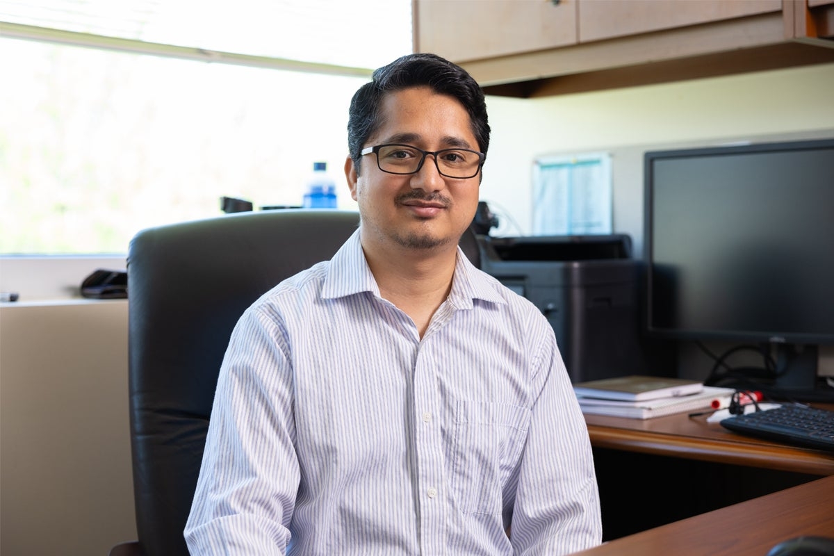 Computer Vision Researcher Develops Privacy Software for Surveillance Videos