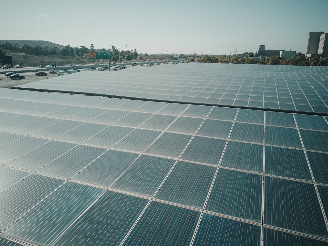 Lithuanian researchers’ new development in solar cell technology – a promise of a significant advancement in the field