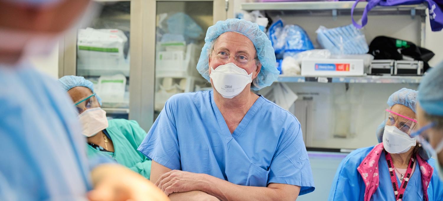 Studies Reveal Cell-by-Cell Changes Caused When Pig Hearts & Kidneys Are Transplanted into Humans