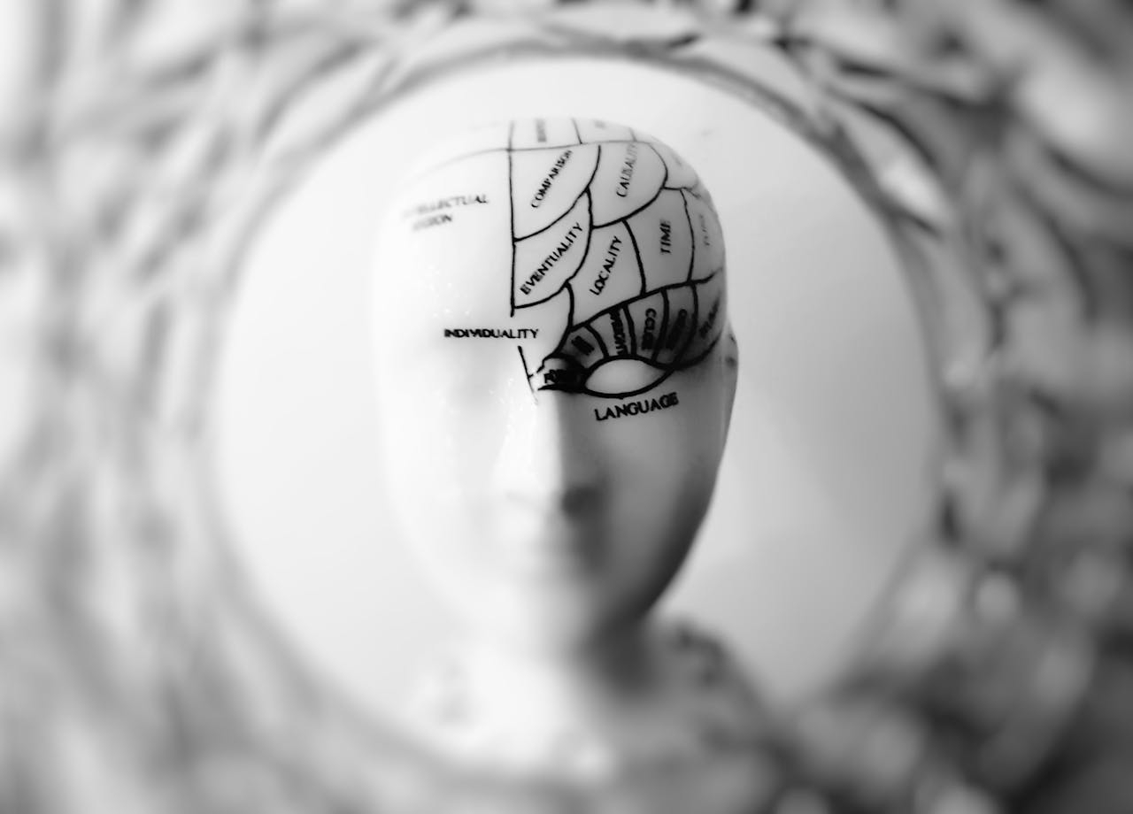 FIRST HINTS OF MEMORY PROBLEMS ASSOCIATED WITH CHANGES IN THE BRAIN