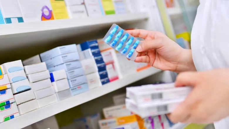 Breakthrough from King's scientists could speed up discovery of new antibiotics