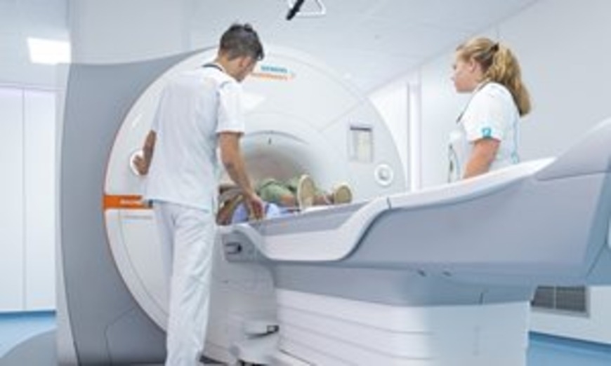 AI better detects prostate cancer on MRI than radiologists