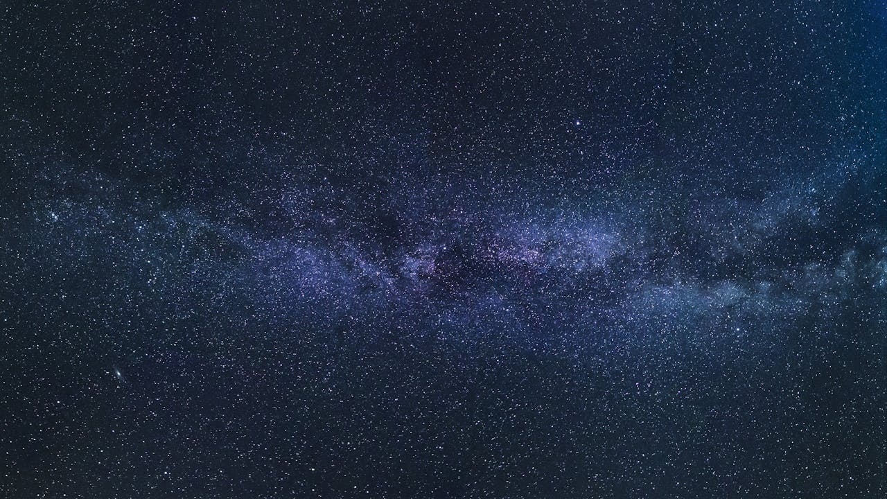 New, groundbreaking research shows that rotation curves of galaxies stay flat indefinitely, corroborating predictions of modified gravity theory as an