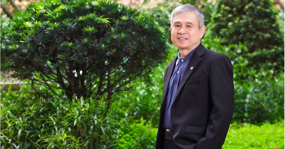 PolyU study reveals the mechanism of bio-inspired control of liquid flow, enlightening breakthroughs in fluid dynamics and nature-inspired materials t