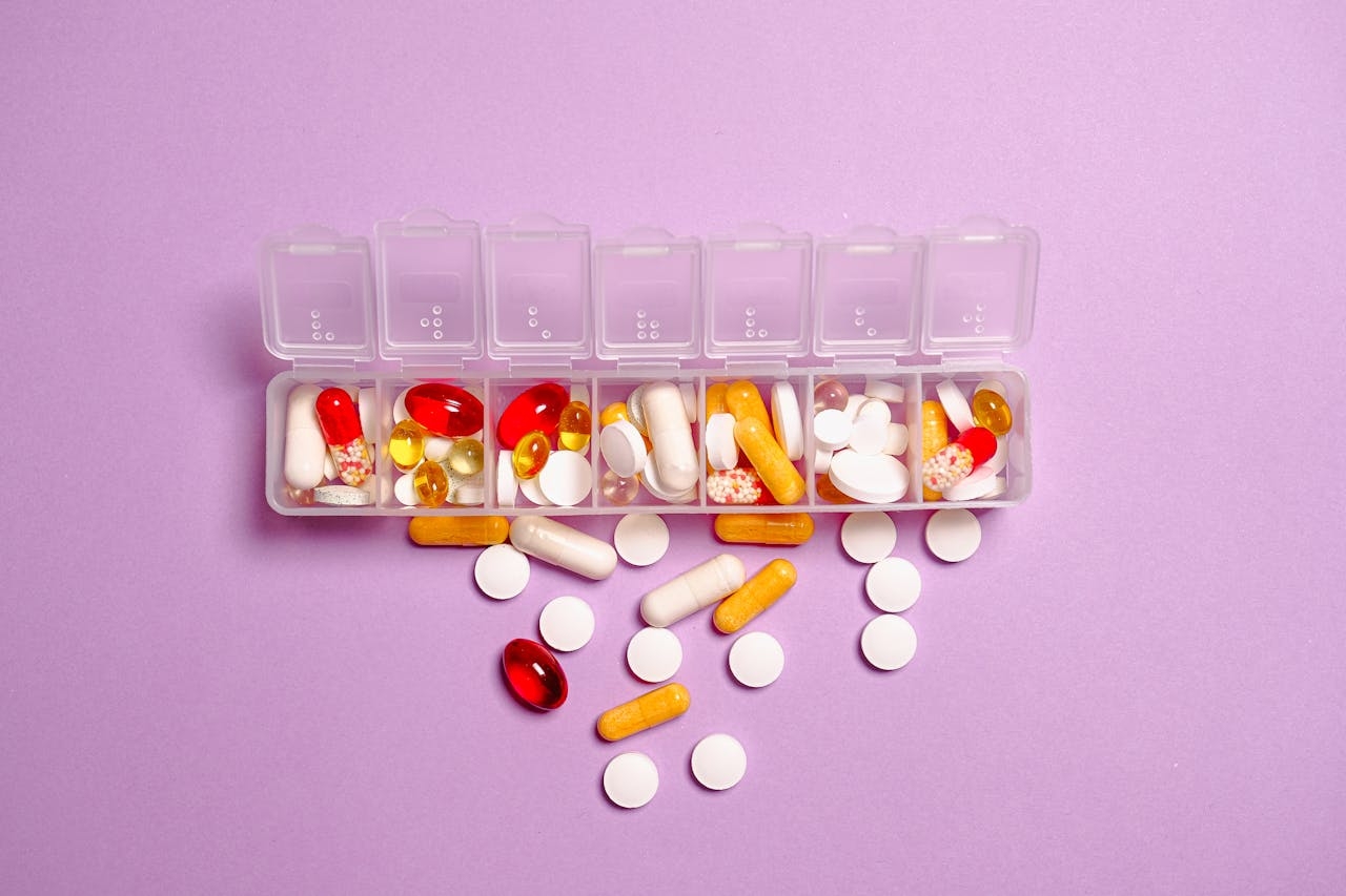 For healthy adults, taking multivitamins daily is not associated with a lower risk of death