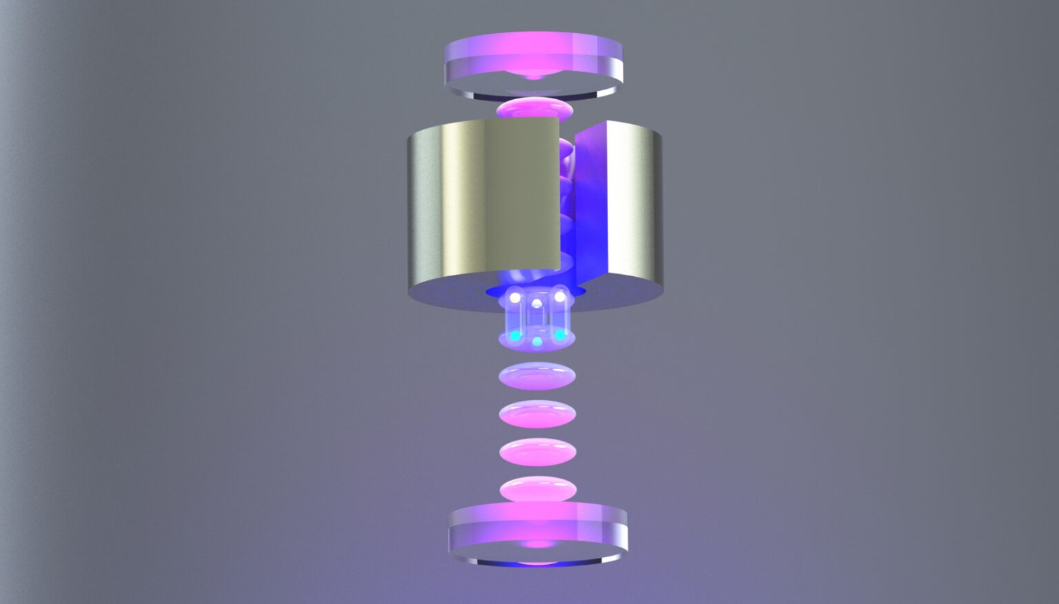 With a new, incredibly precise instrument, Berkeley researchers narrow search for dark energy