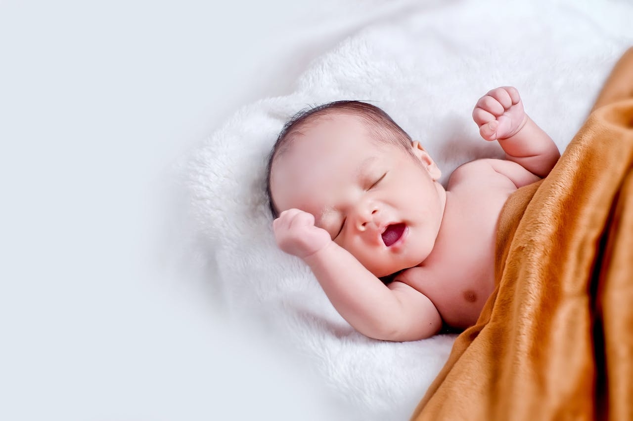 How much oxygen do very premature babies need after birth?