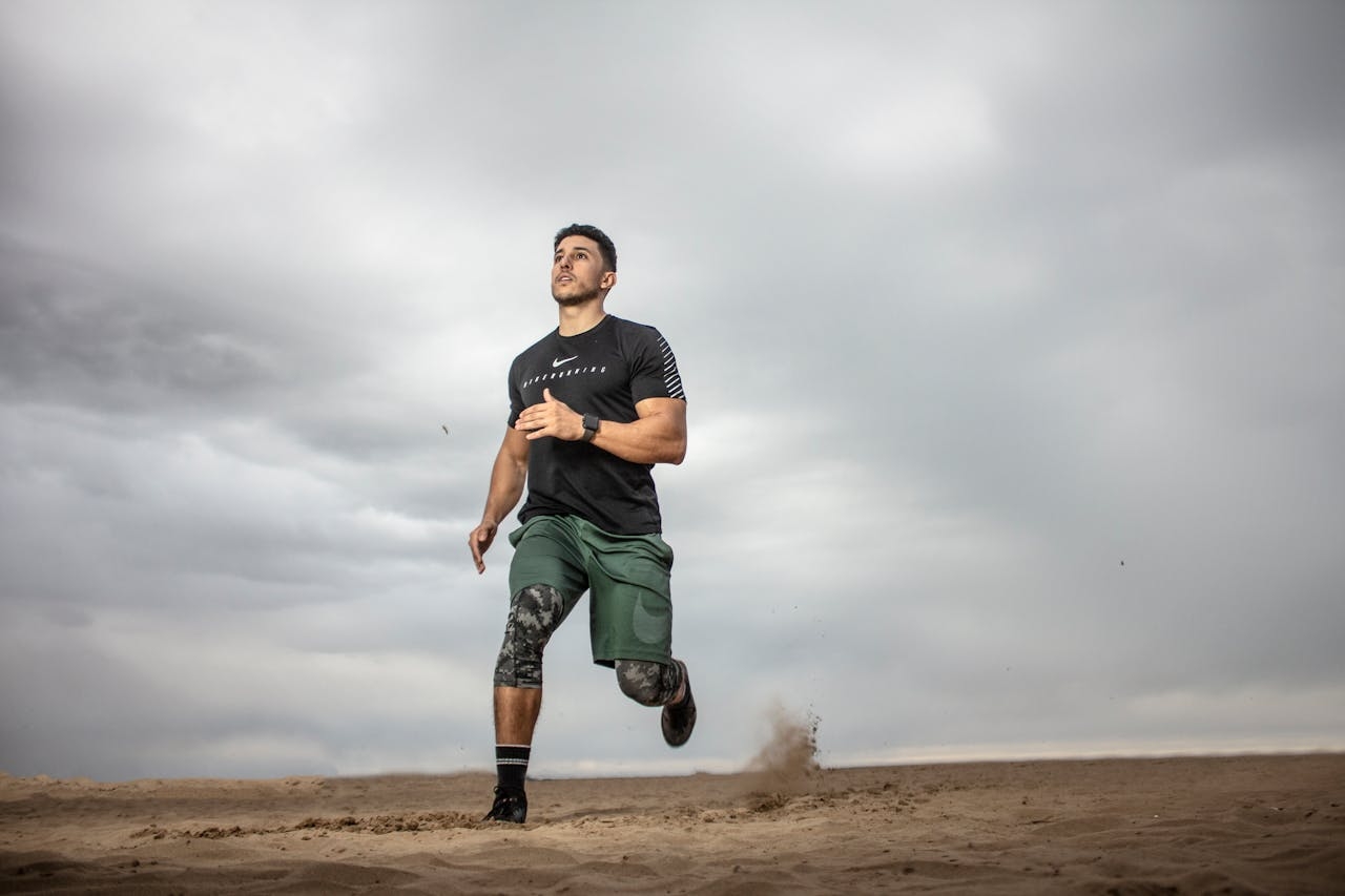 Vigorous Exercise May Preserve Cognition in High-Risk Patients With Hypertension