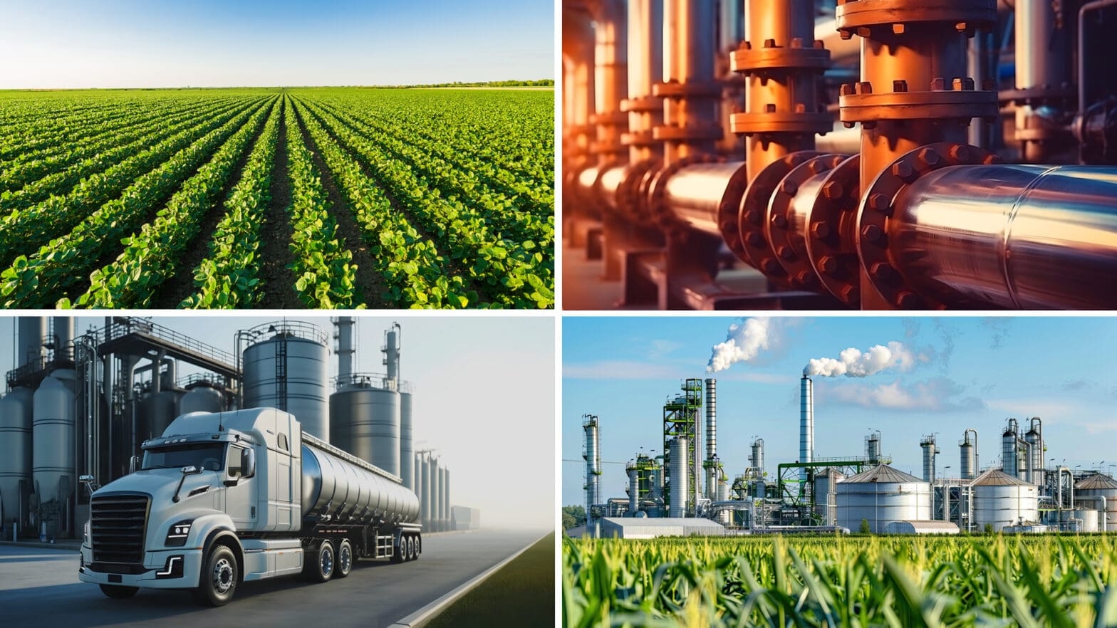 Charting a pathway to next-gen biofuels