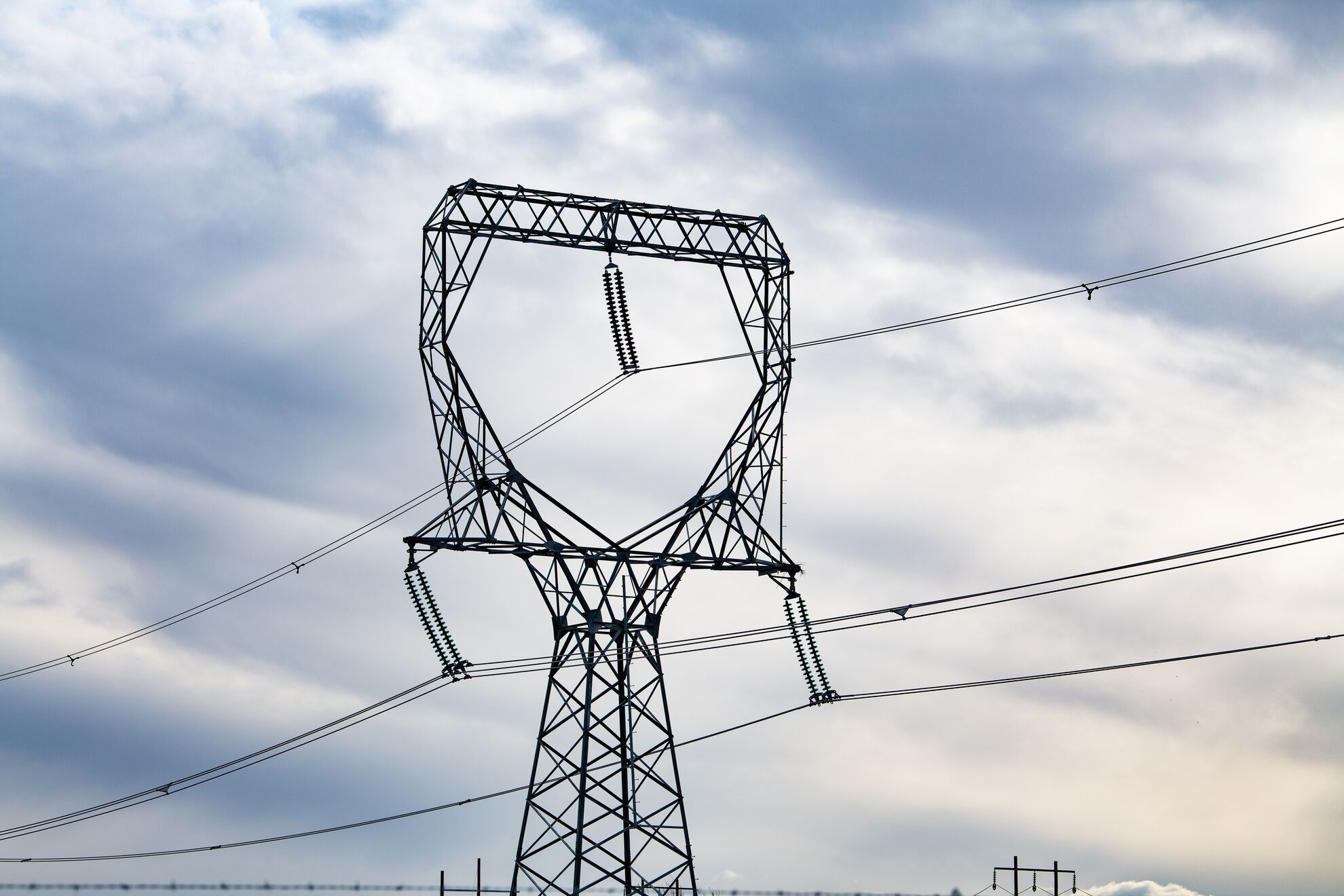 New All-Liquid Iron Flow Battery for Grid Energy Storage