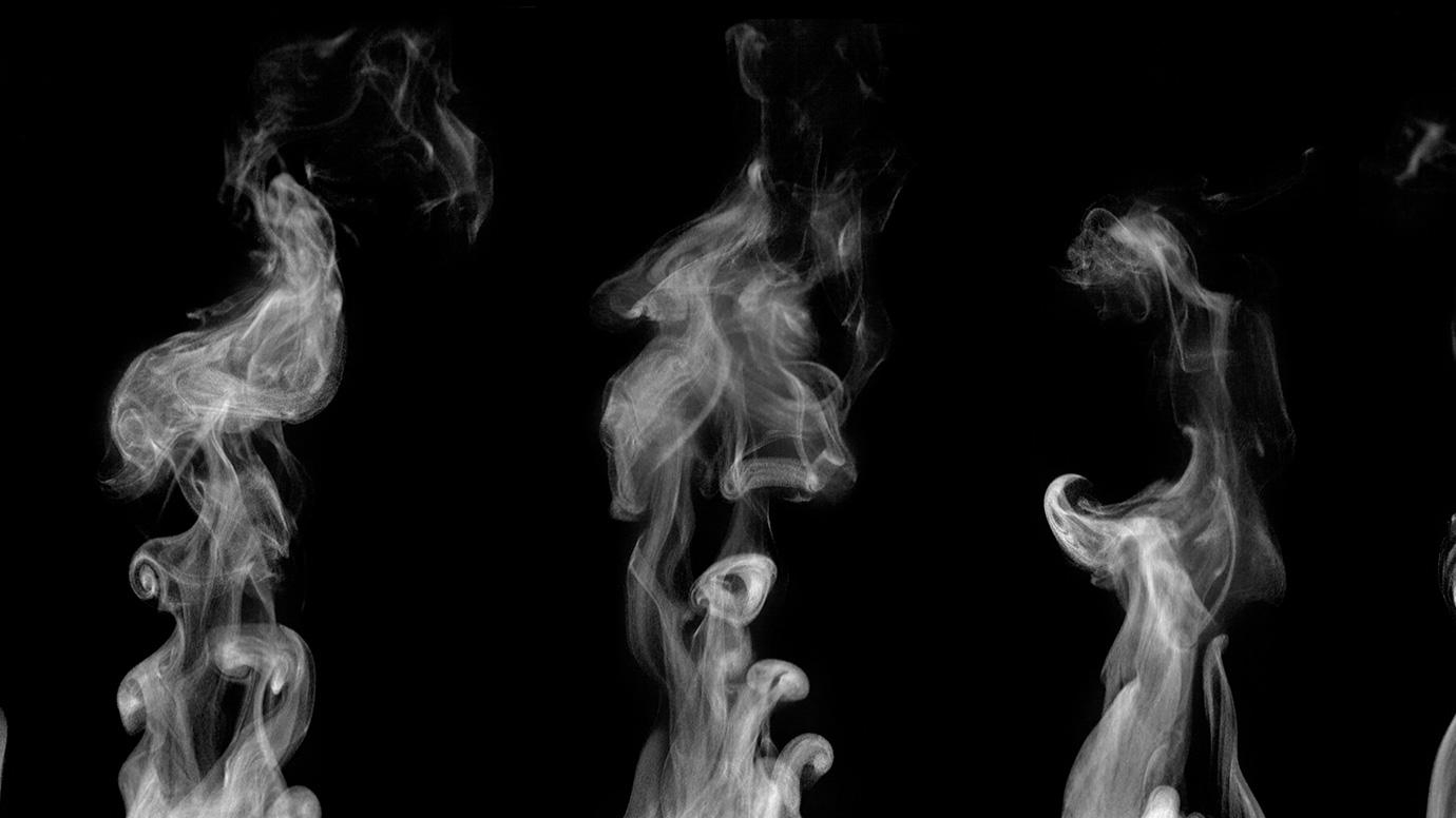 Research suggests how turbulence can be used to generate patterns