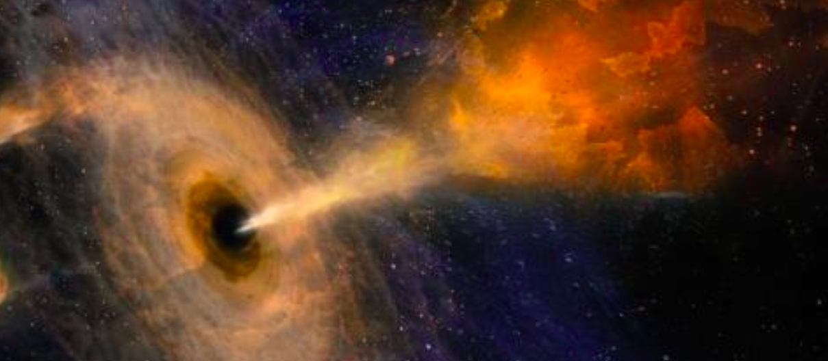 New research suggests that our universe has no dark matter