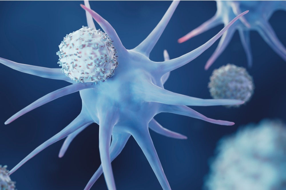 Universal tool for tracking cell-to-cell interactions