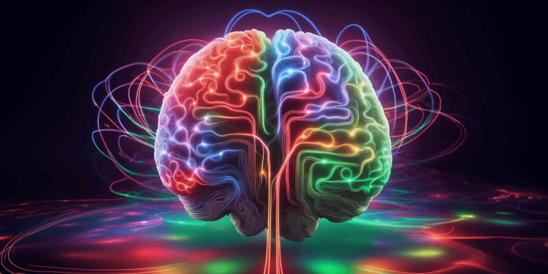 New Algorithm Disentangles Intrinsic Brain Patterns From Sensory Inputs