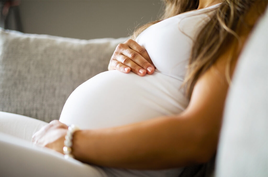 Potential link found between high maternal cortisol, unpredicted birth complications