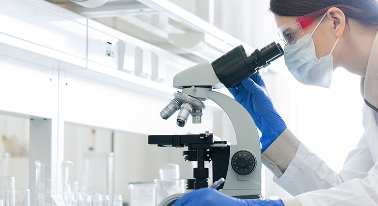 Advanced Bladder Cancer Patients Could Keep Their Bladder Under New Treatment Regime, Clinical Trial Shows