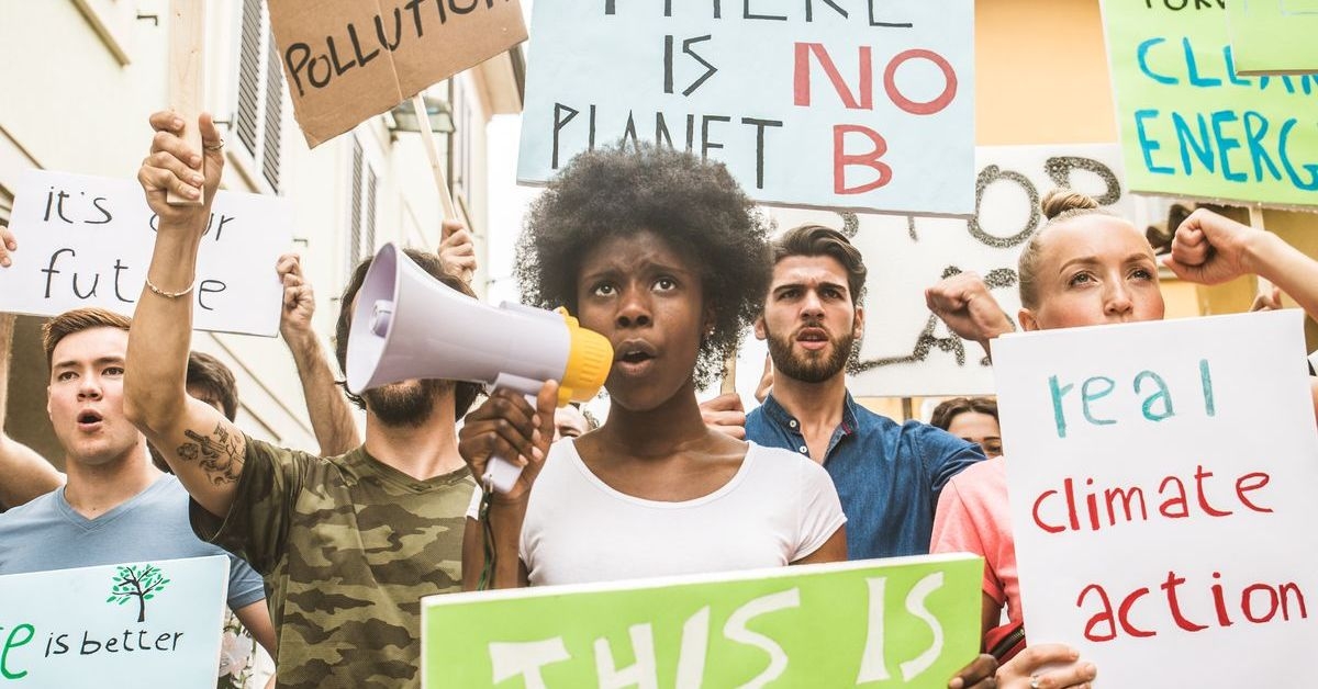 Naming and Shaming Can be Effective to Get Countries to Act on Climate