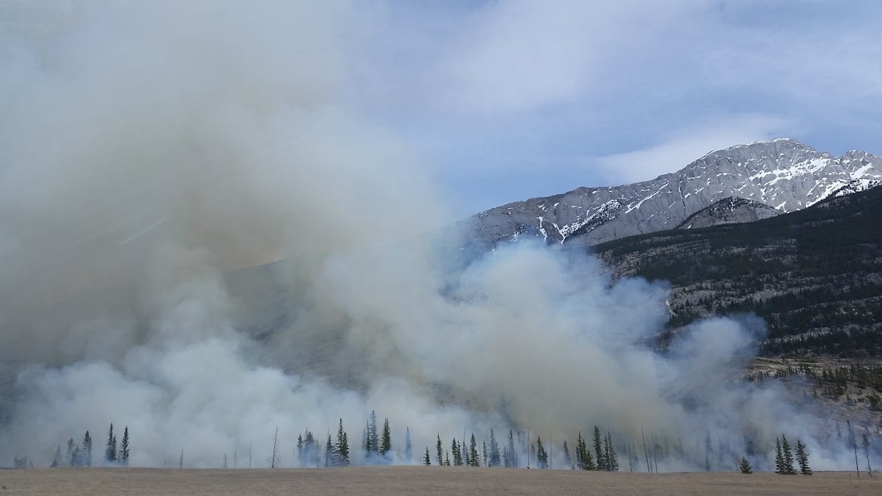 REBURN: A new tool to model wildfires in the Pacific Northwest and beyond