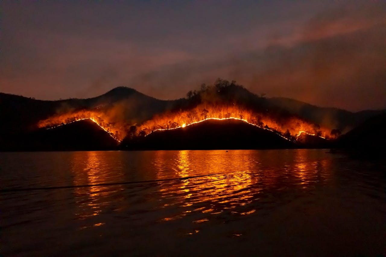Long-lasting La Niña events more common over past century