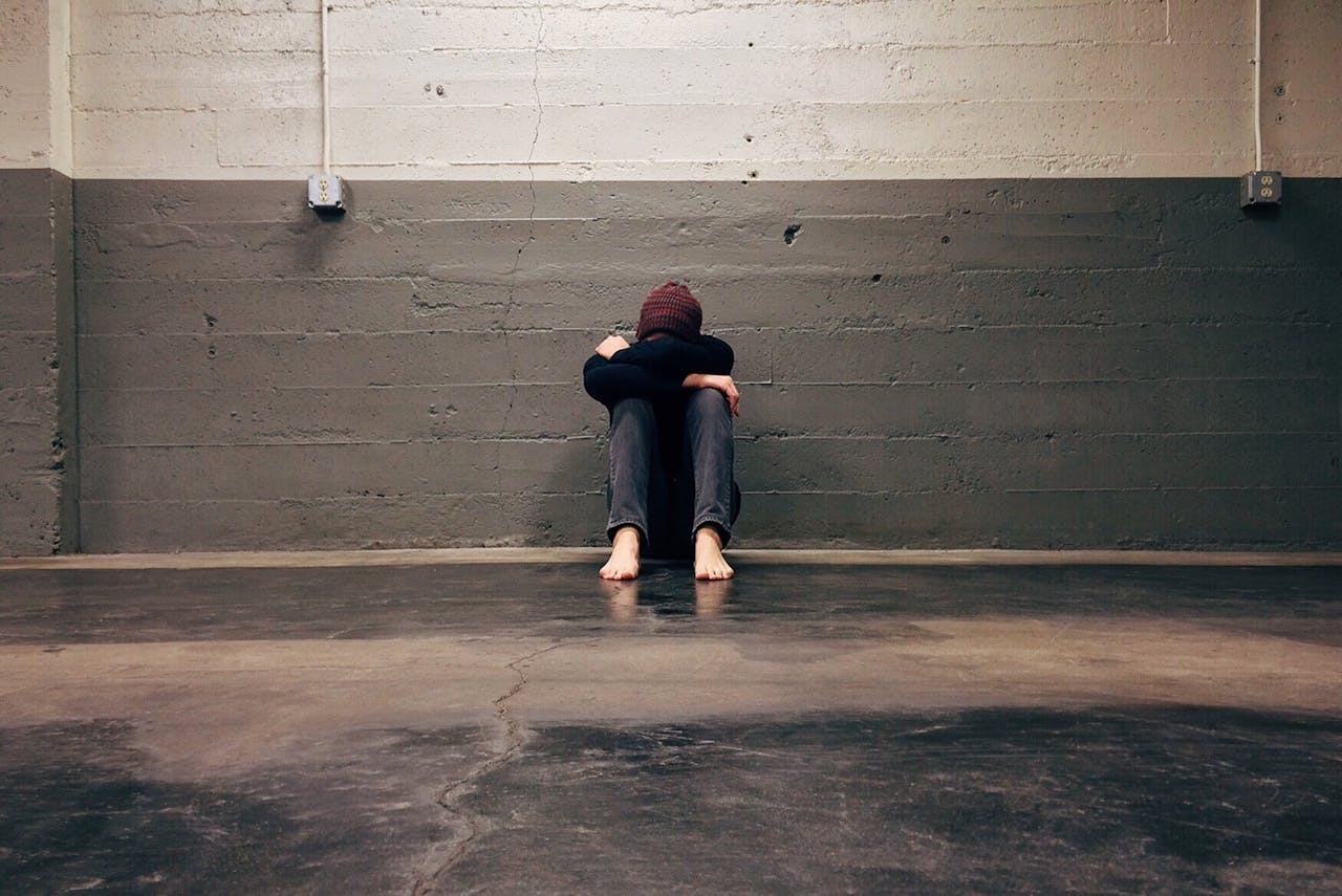 Should fathers be screened for postpartum depression? 