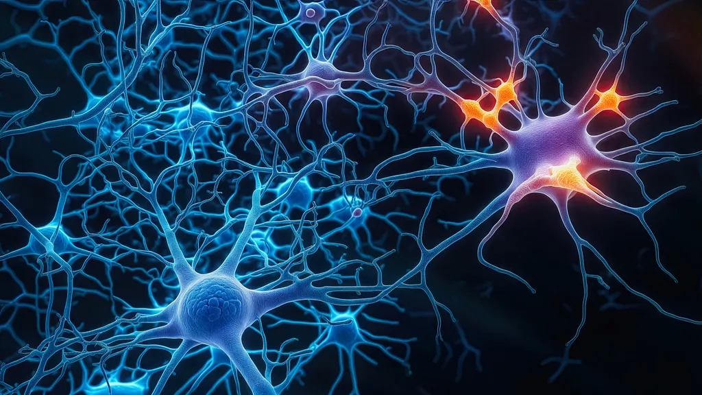 ALS: blocking inflammation to reduce symptoms