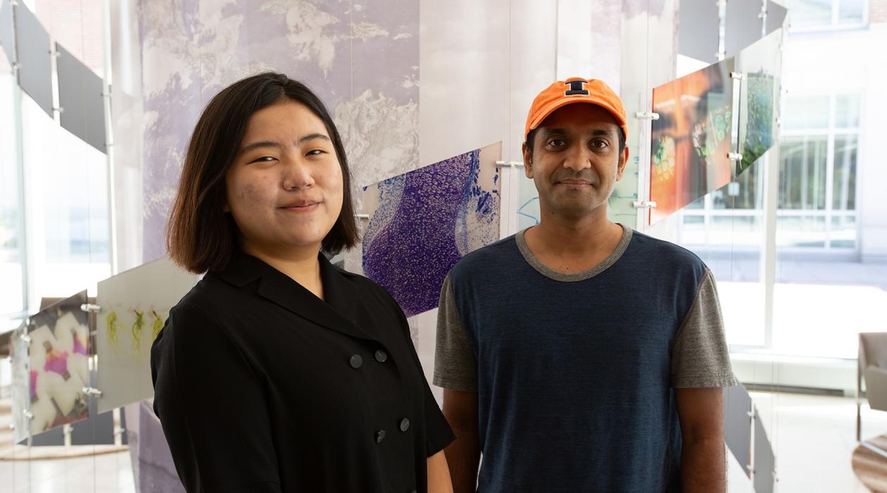 New insight into crosstalk between cancer cells and their environment