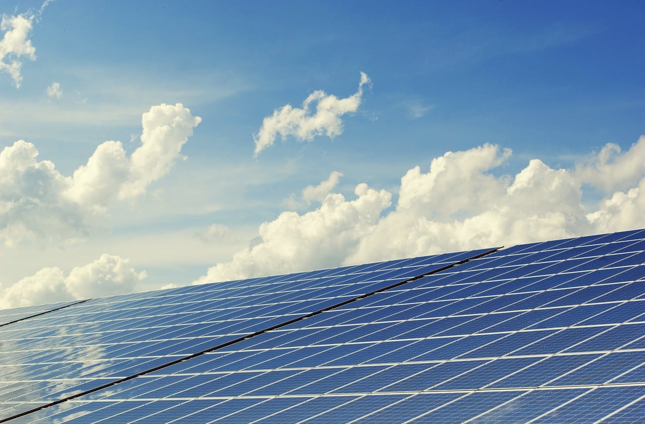 Cheap and efficient catalyst could boost renewable energy storage